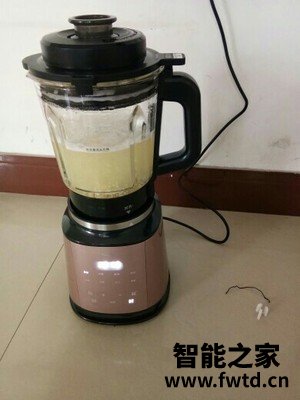 深度点评海尔破壁料理机怎么样好不好？有哪些缺陷？