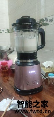 深度点评海尔破壁料理机怎么样好不好？有哪些缺陷？