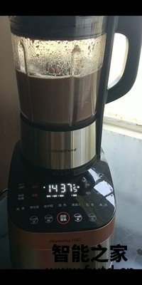 小白请教九阳Y66破壁机怎么样？20天后感受分享！！