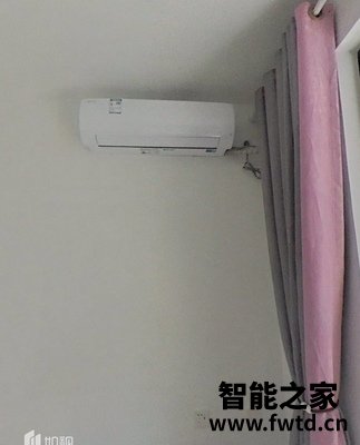 吐槽评测海信KFR-26GW/A100X-X3空调怎么样？分享一个感受质量大反馈！！
