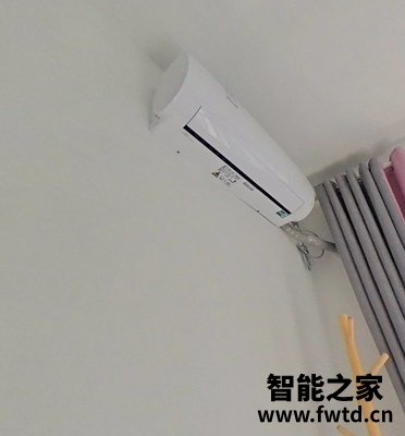 吐槽评测海信KFR-26GW/A100X-X3空调怎么样？分享一个感受质量大反馈！！