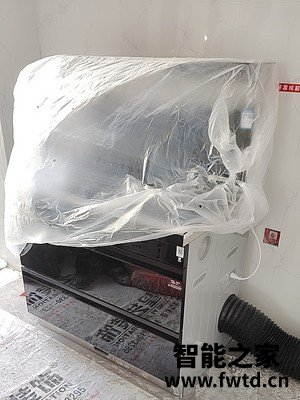 美的华凌集成灶WD10已用半年，真实评价美的华凌集成灶WD10怎么样？？