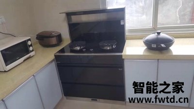 美的华凌集成灶WD10已用半年，真实评价美的华凌集成灶WD10怎么样？？