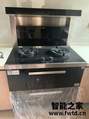奥克斯X561B集成灶用后30天，使用心得奥克斯X561B集成灶怎么样？？