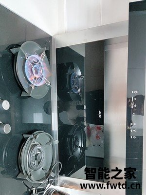 奥克斯X561B集成灶用后30天，使用心得奥克斯X561B集成灶怎么样？？