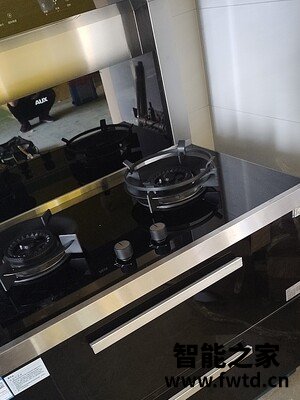 奥克斯X561B集成灶用后30天，使用心得奥克斯X561B集成灶怎么样？？
