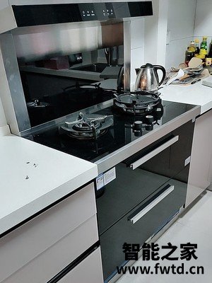 奥克斯X561B集成灶用后30天，使用心得奥克斯X561B集成灶怎么样？？