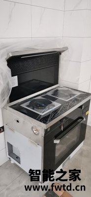 欧帝P19A集成灶用后五个月，真相揭密欧帝P19A集成灶怎么样？？