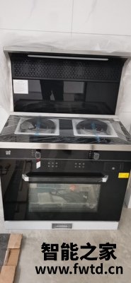 欧帝P19A集成灶用后五个月，真相揭密欧帝P19A集成灶怎么样？？