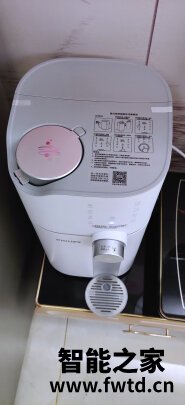 飞利浦（PHILIPS）水魔方PD50净怎么样?体验一周解说感受!【知乎