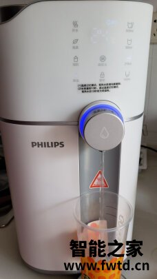 飞利浦（PHILIPS）水魔方PD50净怎么样?体验一周解说感受!【知乎