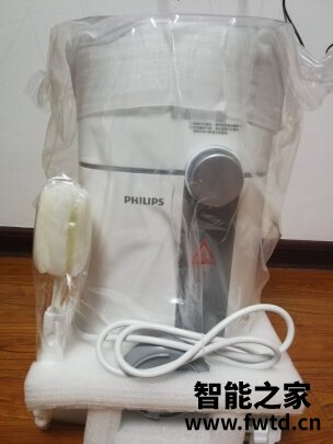 飞利浦（PHILIPS）水魔方PD50净怎么样?体验一周解说感受!【知乎