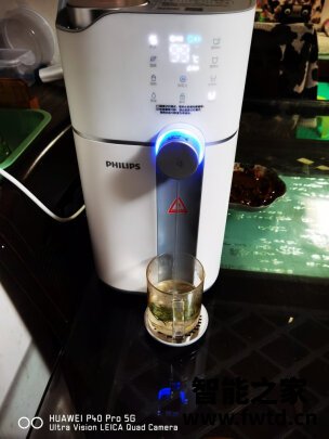 飞利浦（PHILIPS）水魔方PD50净怎么样?体验一周解说感受!【知乎