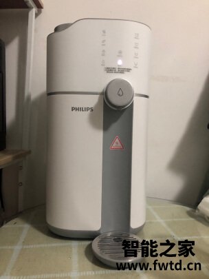飞利浦（PHILIPS）水魔方PD50净怎么样?体验一周解说感受!【知乎