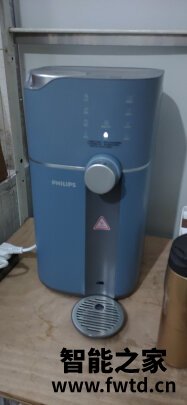 飞利浦（PHILIPS）水魔方PD50净怎么样?体验一周解说感受!【知乎