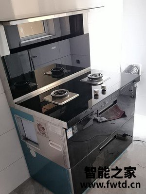 奥克斯集成灶X321使用六个月,全方位点评奥克斯集成灶X321怎么样?? 奥克斯集成灶X321使用六个月,全方位点评奥克斯集成灶X321怎么样??