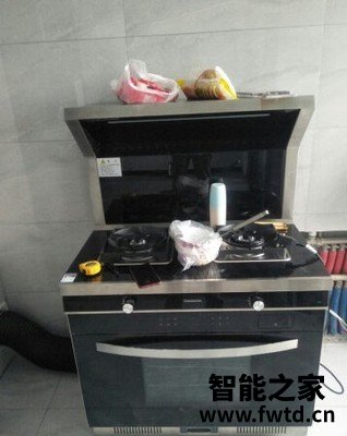 长虹A3K集成灶一个星期后,良心反馈长虹A3K集成灶怎么样?? 长虹A3K集成灶一个星期后,良心反馈长虹A3K集成灶怎么样??