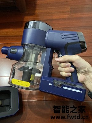 TINECO添可吸尘器P1已用半年,吐槽一下TINECO添可吸尘器P1怎么样?? TINECO添可吸尘器P1已用半年,吐槽一下TINECO添可吸尘器P1怎么样??