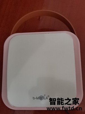 bMOLA空气净化器NCCO 1804用后一个月，良心反馈bMOLA空气净化器NCCO 1804怎