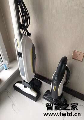 Karcher卡赫吸尘器VC5用后五个月,整体评价Karcher卡赫吸尘器VC5怎么样?? Karcher卡赫吸尘器VC5用后五个月,整体评价Karcher卡赫吸尘器VC5怎么样??
