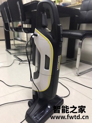 Karcher卡赫吸尘器VC5用后五个月,整体评价Karcher卡赫吸尘器VC5怎么样?? Karcher卡赫吸尘器VC5用后五个月,整体评价Karcher卡赫吸尘器VC5怎么样??