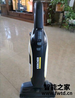Karcher卡赫吸尘器VC5用后五个月,整体评价Karcher卡赫吸尘器VC5怎么样?? Karcher卡赫吸尘器VC5用后五个月,整体评价Karcher卡赫吸尘器VC5怎么样??