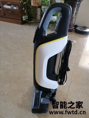 Karcher卡赫吸尘器VC5用后五个月,整体评价Karcher卡赫吸尘器VC5怎么样?? Karcher卡赫吸尘器VC5用后五个月,整体评价Karcher卡赫吸尘器VC5怎么样??