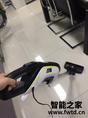 Karcher卡赫吸尘器VC5用后五个月,整体评价Karcher卡赫吸尘器VC5怎么样?? Karcher卡赫吸尘器VC5用后五个月,整体评价Karcher卡赫吸尘器VC5怎么样??