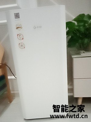 新颐小白3.0空气净化器使用六个月,经验总得新颐小白3.0空气净化器怎么样? 新颐小白3.0空气净化器使用六个月,经验总得新颐小白3.0空气净化器怎么样?