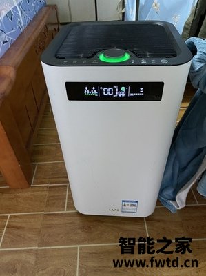 iam空气净化器KJ800用后一个月,综合评价iam空气净化器KJ800怎么样?? iam空气净化器KJ800用后一个月,综合评价iam空气净化器KJ800怎么样??