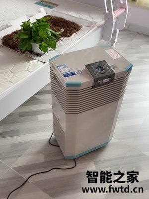 ao史密斯空气净化器TF008使用六个月,整体评价ao史密斯空气净化器TF008怎么 ao史密斯空气净化器TF008使用六个月,整体评价ao史密斯空气净化器TF008怎么