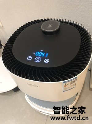 科沃斯沁宝AVA空气净化器使用三个月客观评价科沃斯沁宝AVA空气净化器怎么样
