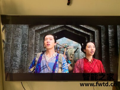 测评使用索尼kd-55x9000h和kd-55x9500h对比哪个好?使用六个月感受 测评使用索尼kd-55x9000h和kd-55x9500h对比哪个好?使用六个月感受