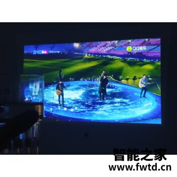 【评测一下】当贝K1和优派PX747哪个好?入手3周说说我的感受 【评测一下】当贝K1和优派PX747哪个好?入手3周说说我的感受