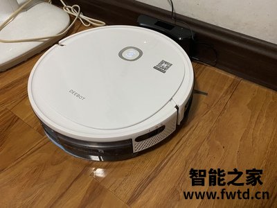 科沃斯dgn22怎么样告诉大家实情用后一周感受 科沃斯dgn22怎么样告诉大家实情用后一周感受