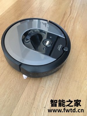 iRobot艾罗伯特i7+怎么样用后一周开始讲感受 iRobot艾罗伯特i7+怎么样用后一周开始讲感受