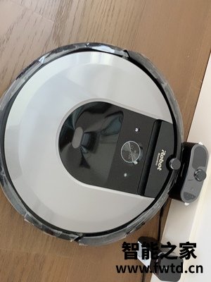 iRobot艾罗伯特i7+怎么样用后一周开始讲感受 iRobot艾罗伯特i7+怎么样用后一周开始讲感受
