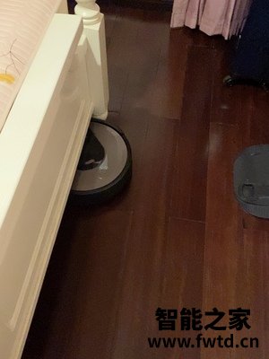 iRobot艾罗伯特i7+怎么样用后一周开始讲感受 iRobot艾罗伯特i7+怎么样用后一周开始讲感受