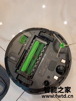 iRobot艾罗伯特i7+怎么样用后一周开始讲感受 iRobot艾罗伯特i7+怎么样用后一周开始讲感受
