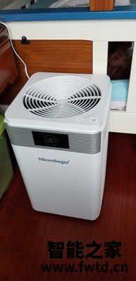 诺森柏格空气净化器使用六个月,综合评价诺森柏格空气净化器怎么样?? 诺森柏格空气净化器使用六个月,综合评价诺森柏格空气净化器怎么样??