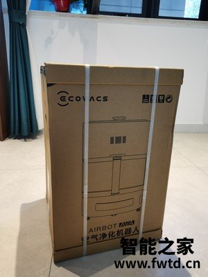科沃斯沁宝空气净化器用后五个月，全面评测科沃斯沁宝空气净化器怎么样？？