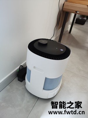 科沃斯沁宝空气净化器用后五个月，全面评测科沃斯沁宝空气净化器怎么样？？