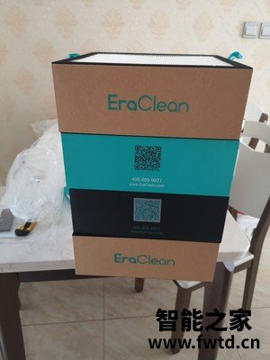 EraClean世净空气净化器一个星期后,吐槽一下EraClean世净空气净化器怎么样 EraClean世净空气净化器一个星期后,吐槽一下EraClean世净空气净化器怎么样