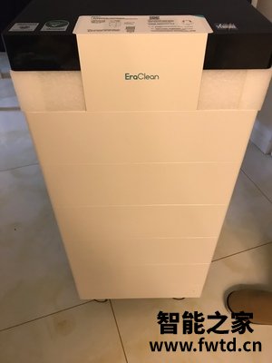 EraClean世净空气净化器一个星期后,吐槽一下EraClean世净空气净化器怎么样 EraClean世净空气净化器一个星期后,吐槽一下EraClean世净空气净化器怎么样