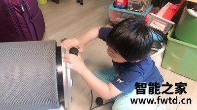 福维克可宝空气净化器用后30天,整体评价福维克可宝空气净化器怎么样?? 福维克可宝空气净化器用后30天,整体评价福维克可宝空气净化器怎么样??