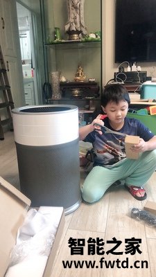 福维克可宝空气净化器用后30天,整体评价福维克可宝空气净化器怎么样?? 福维克可宝空气净化器用后30天,整体评价福维克可宝空气净化器怎么样??