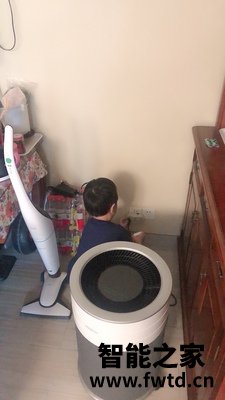 福维克可宝空气净化器用后30天,整体评价福维克可宝空气净化器怎么样?? 福维克可宝空气净化器用后30天,整体评价福维克可宝空气净化器怎么样??