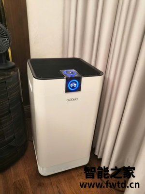 Adawo无耗材空气净化器一个星期后,质量分析Adawo无耗材空气净化器怎么样? Adawo无耗材空气净化器一个星期后,质量分析Adawo无耗材空气净化器怎么样?