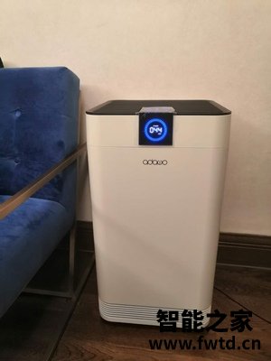 Adawo无耗材空气净化器一个星期后,质量分析Adawo无耗材空气净化器怎么样? Adawo无耗材空气净化器一个星期后,质量分析Adawo无耗材空气净化器怎么样?