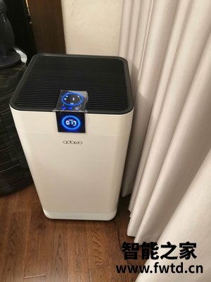 Adawo无耗材空气净化器一个星期后,质量分析Adawo无耗材空气净化器怎么样? Adawo无耗材空气净化器一个星期后,质量分析Adawo无耗材空气净化器怎么样?